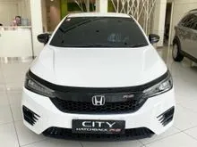 PROMO HONDA CITY DISKON BESAR