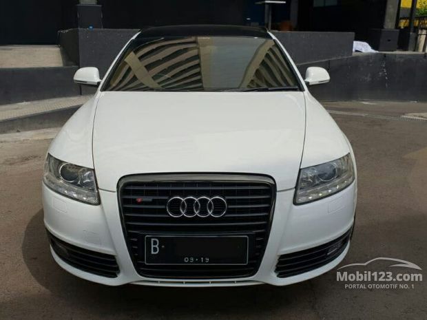 A6 - Audi Murah - 25 mobil dijual di Indonesia - Mobil123 A6 - Audi Murah - 25 mobil dijual di Indonesia - Mobil123