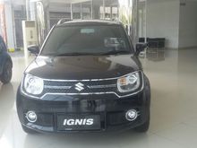 Suzuki Ignis 1.2 GX Hatchback