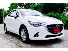2016 Mazda 2 1.3 High Plus Sedan AT