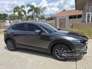2023 Mazda CX-30 2.0 C SUV