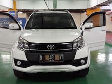 2015 Toyota Rush 1.5 G SUV