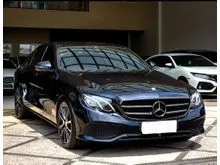 2016 Mercedes-Benz E300 2.0 Avantgarde Sedan KM 20.000 Antik