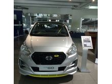 2018 Datsun GO 1.2 TUKAR TAMBAH