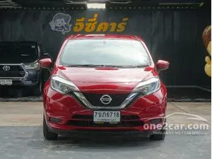 2019 Nissan Note 1.2 E Hatchback
