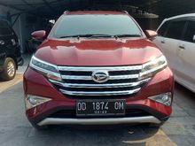 2018 Daihatsu Terios 1.5 R SUV (NEGO)