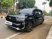 Jual Mobil Toyota Veloz 2022 Q 1.5 di Nangroe Aceh Darussalam Automatic Wagon Hitam Rp 260.000.000