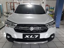2020 Suzuki XL7 1,5 BETA BETA Wagon PROMO SUZUKI MURAH DP 15 JUTAAN