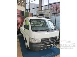 2026 Suzuki Carry 1.5 Pick Up Flat Deck AC/PS Pickup