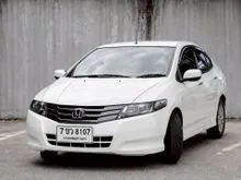 2010 Honda City 1.5 (ปี 08-14) V Sedan