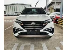 2022 Toyota Rush 1.5 S GR Sport SUV, READY STOCK, DP 15 jtaan, CASH KERAS BISA, COP BISA BANGET, KREDIT TOYOTA TERMURAH