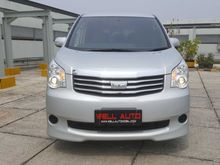 2013 Toyota NAV1 2.0 G MPV DP Murah
