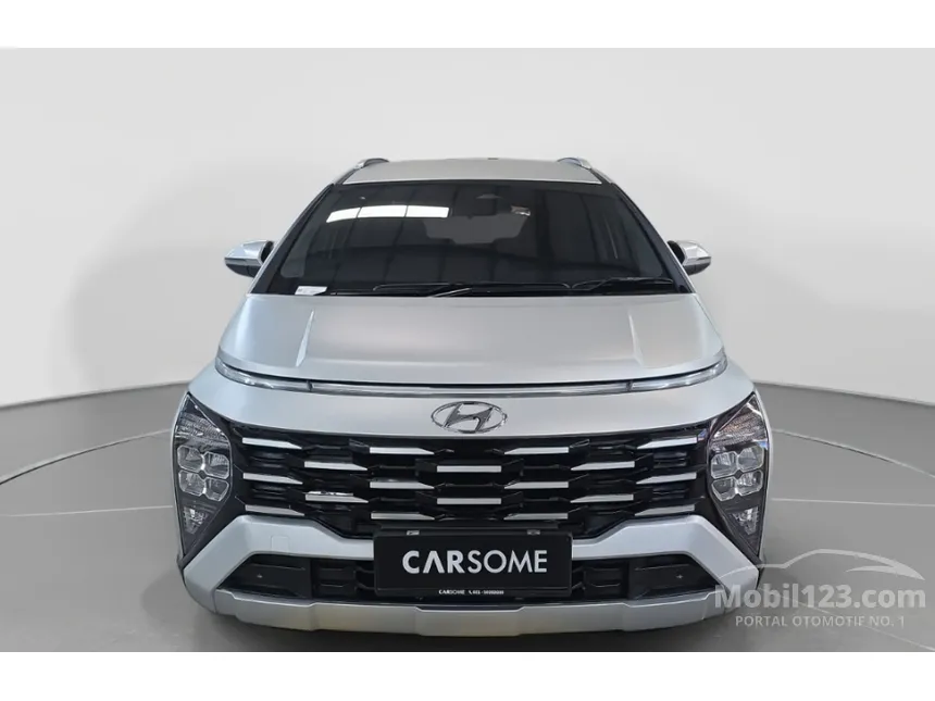 2023 Hyundai Stargazer X Prime MPV