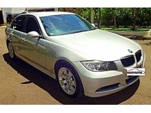 2006 BMW 320i 2.0 E90 Sedan Terawat - Handy Autos