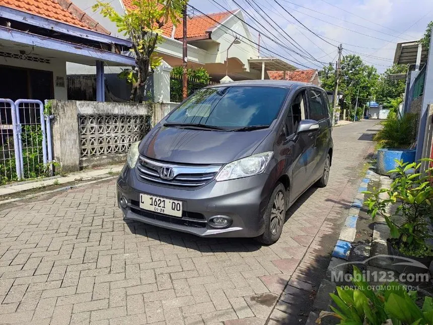 2013 Honda Freed E MPV