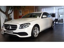 Best Offer Mercedes-Benz E 250 Avantgarde