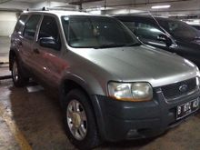 2004 Ford Escape 2.0 ZA SUV