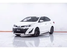 2017 Toyota Yaris Ativ 1.2 (ปี 17-22) G Sedan