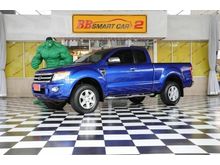 2015 Ford Ranger 2.2 OPEN CAB (ปี 12-15) Hi-Rider XLT Pickup MT