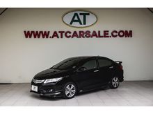 2016 Honda City 1.5 (ปี 14-18) SV i-VTEC Sedan AT