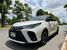 2022 Toyota YARIS 1.2 (ปี 17-25) Sport Premium Hatchback