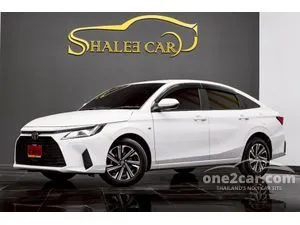 2023 Toyota Yaris Ativ 1.2 Sport Sedan