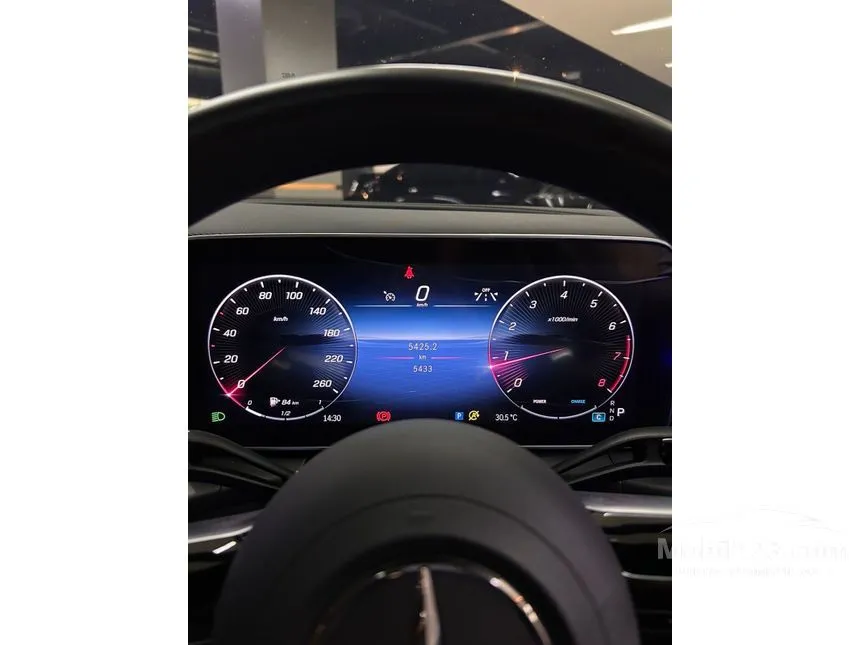 2024 Mercedes-Benz GLC300 AMG Line 4MATIC Coupe
