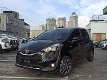 2021 Toyota Sienta 1.5 V MPV