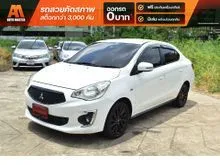 2018 Mitsubishi ATTRAGE 1.2 (ปี 13-18) GLS LTD Sedan