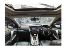 2021 Mitsubishi Pajero Sport 2.4 Dakar Ultimate 4X4 SUV