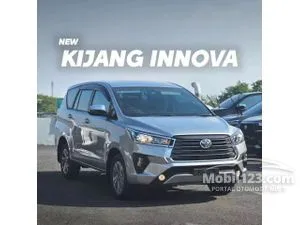 2025 Toyota Kijang Innova 2.4 G MPV