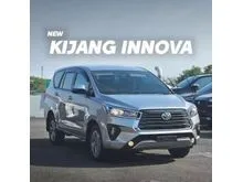 2025 Toyota Kijang Innova 2.4 G MPV