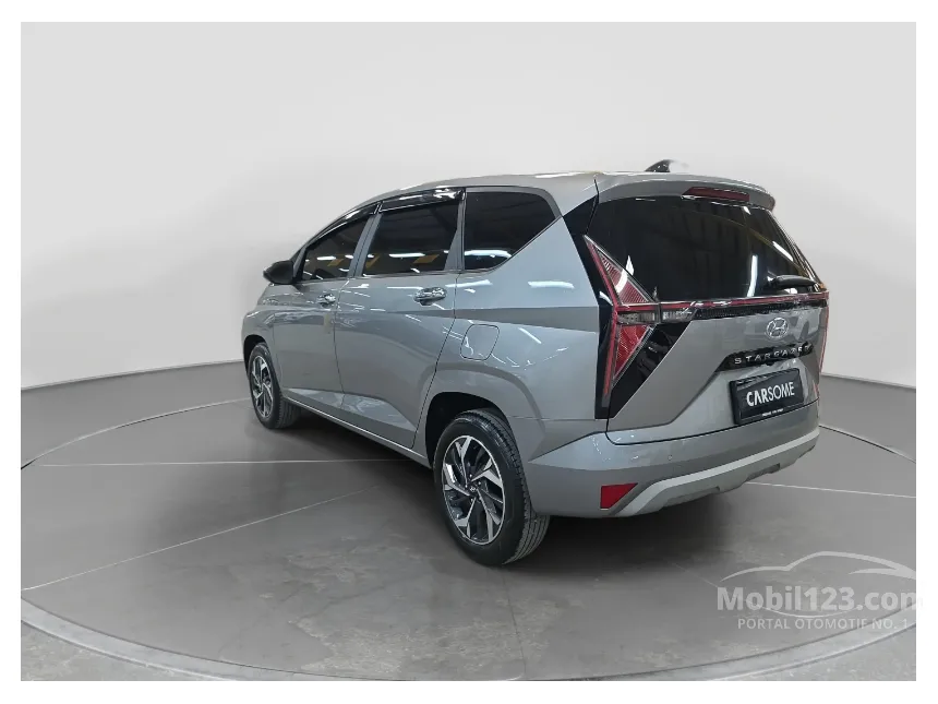 2023 Hyundai Stargazer Prime MPV