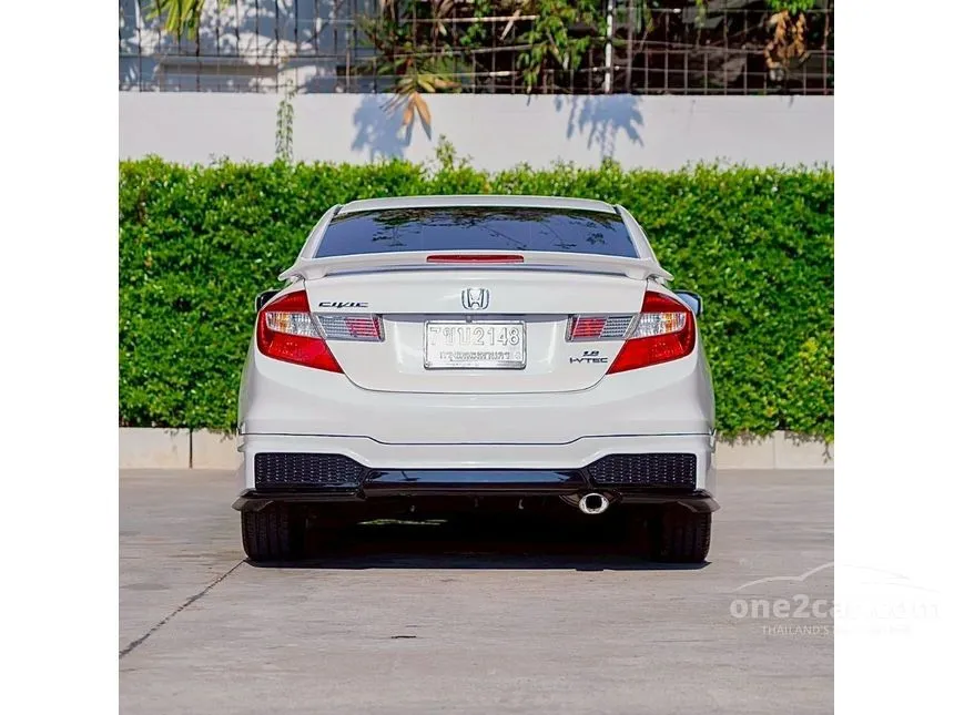 2014 Honda CIVIC ES Sedan