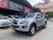 2012 Isuzu D-Max 3.0 CAB-4 (ปี 11-17) Vcross Z-Prestige Pickup AT