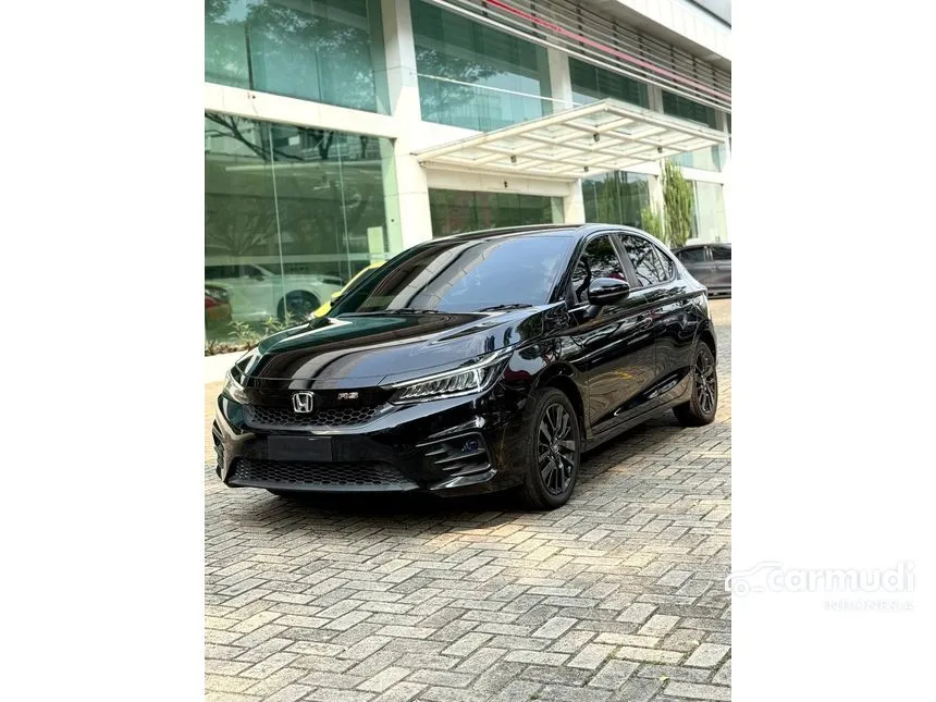 2023 Honda City RS Hatchback