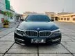 Jual Mobil BMW 520i 2018 Luxury 2.0 di DKI Jakarta Automatic Sedan Hitam Rp 555.000.000