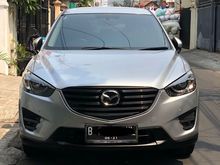 Mazda CX5 CX-5 matic at Touring bukan GT 2016 bukan 2017