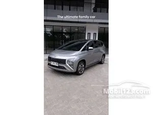 2025 Hyundai Stargazer 1.5 Prime MPV