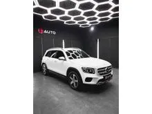 2021 Mercedes-Benz GLB200 1.3 Progressive Line Wagon