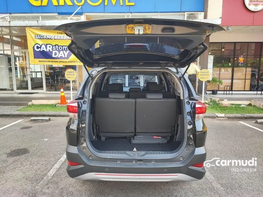 2019 Toyota Rush TRD Sportivo SUV