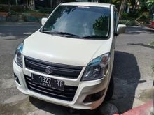 2018 Suzuki Karimun Wagon R 1.0 GL Wagon R Hatchback
