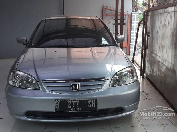 Honda Civic Mobil Bekas Baru dijual di Indonesia Dari Honda Civic Mobil Bekas Baru dijual di Indonesia Dari