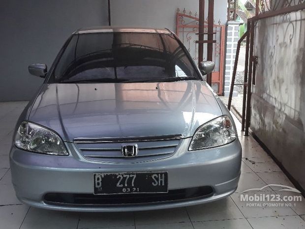  Honda  Civic  Mobil  Bekas Baru dijual di  Indonesia  Dari 