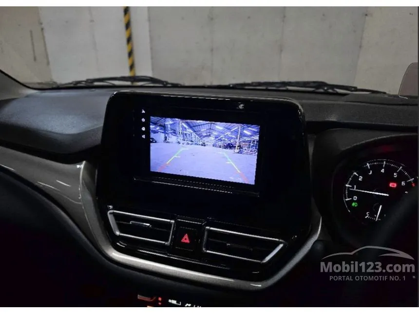 2023 Suzuki Baleno Hatchback