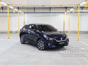 2023 Suzuki Baleno 1.5 Hatchback