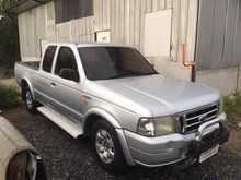 2003 Ford Ranger 2.5 OPEN CAB (ปี 03-05) XL Pickup MT