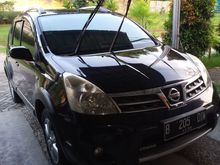 2010 Nissan Livina X-Gear 1.5 X-Gear SUV