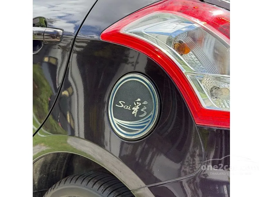 2016 Suzuki SWIFT Sai Hatchback