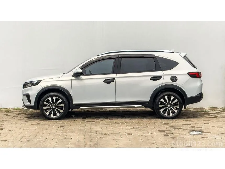 2022 Honda BR-V Prestige Honda Sensing SUV